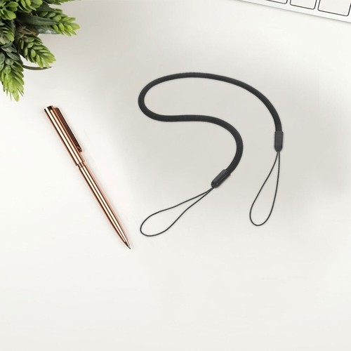 10 Pcs ID Elastic Lanyard Child Kid-friendly Stylus Pens Holder for - Photo 12/12