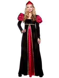 medieval fancy dress plus size