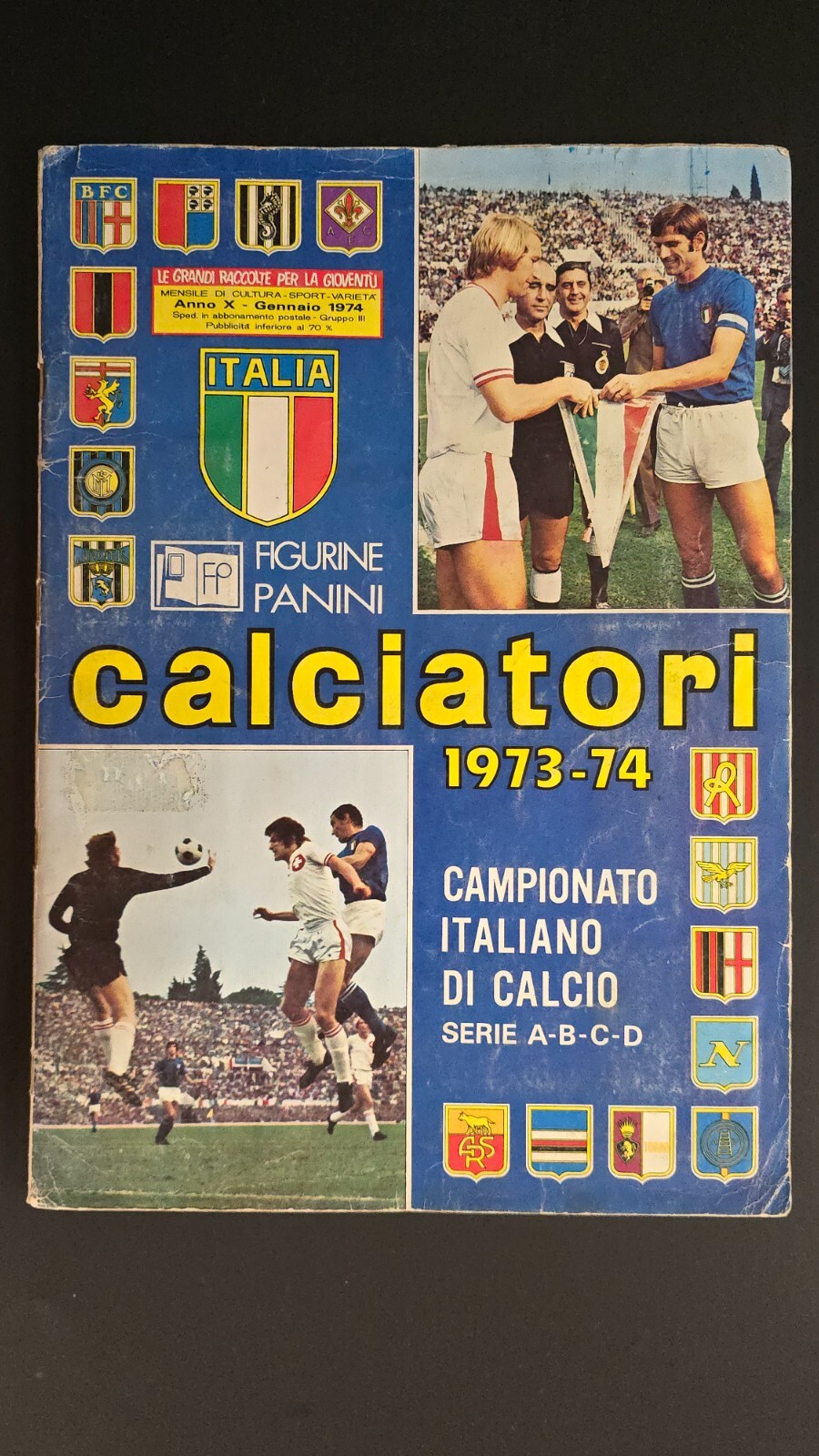 Foto 1 di 23