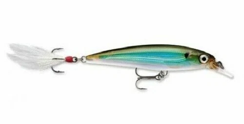 Rapala Perch Fishing Baits, Lures