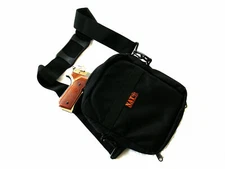 NATO® Pistol Concealment Gun double Holster Storage Case Bag 1000D Nylon USA 