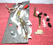 MARANTZ Model TT 1060 TT-1060 Turntable Record Player Parts Lot