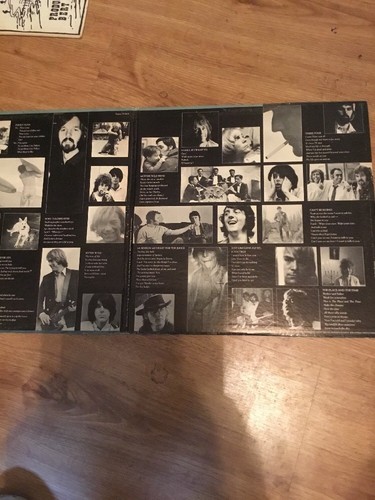 Moby Grape Wow 2 Eye Label - Picture 2 of 5