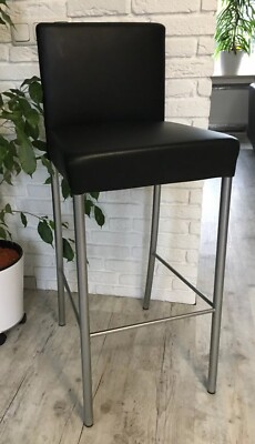 Walter Knoll Jason 1405 Hoch Barhocker