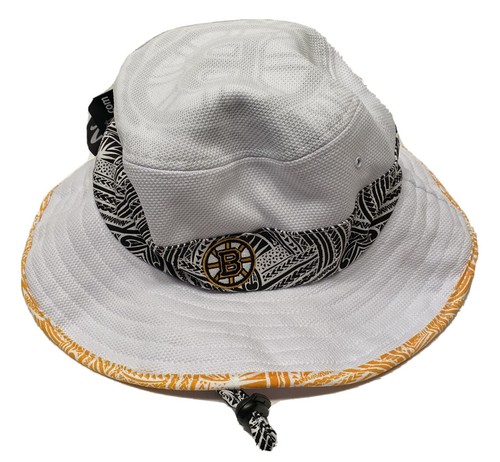 Zephyr NHL Boston Bruins “TOA” Drawstring Bucket BRAND NEW WITH TAGS