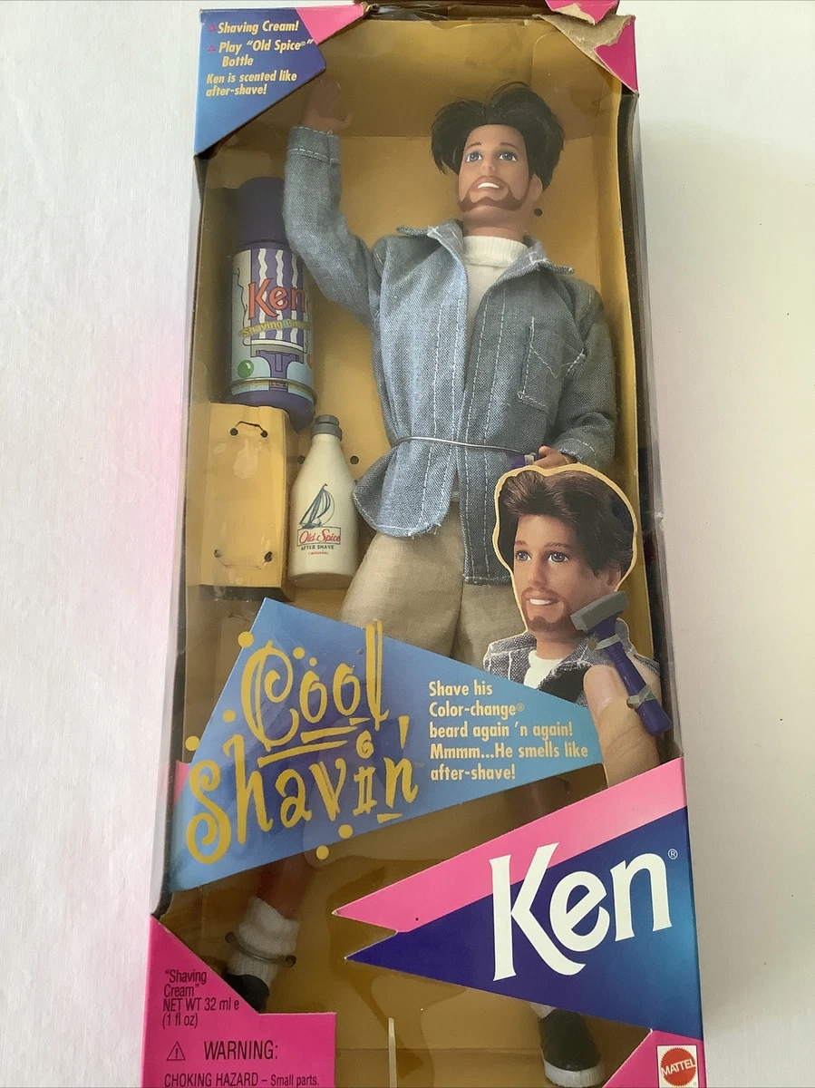 Shaving ken new arrivals