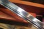 Japanese-Hand-Forged-Nagamaki-Black-Samurai-Sword-Naginata-Full-Tang