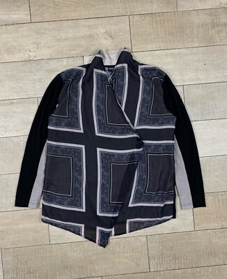 SPORTALM Kitzbuhel Cardigan Size 38