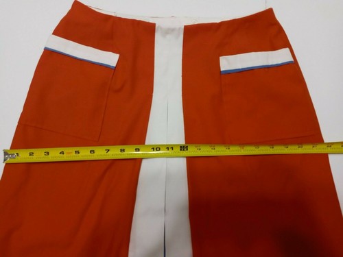 Falda retro vintage de Quantum Sportswear LTD - Imagen 8 de 12