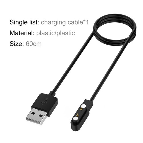Smart Watch Charger Anti-interference Stable Output Fast Charge Powerful - Zdjęcie 7 z 12