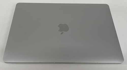 Apple MacBook Pro A2338 2020 13" M1 3,2 GHz 256 Go / 8 Go - Argent - AT04 - Photo 2/11