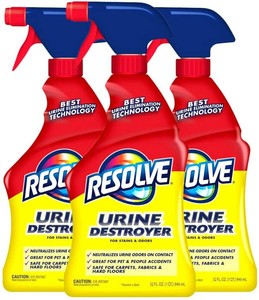 urine destroyer spray