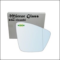 Glas RüCkspiegel AsphäRisch Seite Dx-Passeggero FüR Skoda Kodiaq (NS7) Da