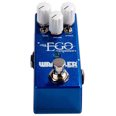 Wampler Mini Ego Compressor for sale online | eBay Wampler Mini Ego Compressor for sale online | eBay