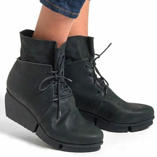 靴 trippen 37 moraine Moraine f - Trippen shoes - exceptional design and quality from