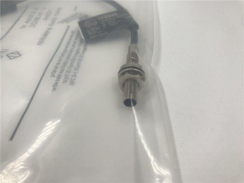 1-teiliger neuer IFM IY5045 Sensor und Näherungsschalter - - Bild 6 von 7