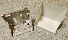 10 Pocket Carriage & Cover as Compared to Haas® PN# 93-0550 - 14-1354 - 25-1025