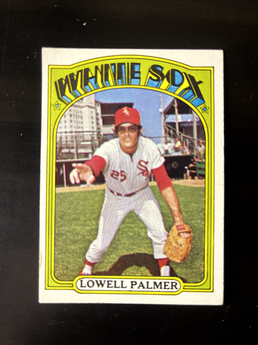 1972 Topps Baseball High Number Cards #657-#787 You-Pick Complete-Your-Set - Picture 366 of 493