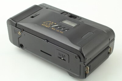 [良品] Kyocera TD Carl Zeiss Tessar F3.5 Exc+8] Kyocera T D TD (Yashica T2) Carl Zeiss Tessar 35mm f3.5 T