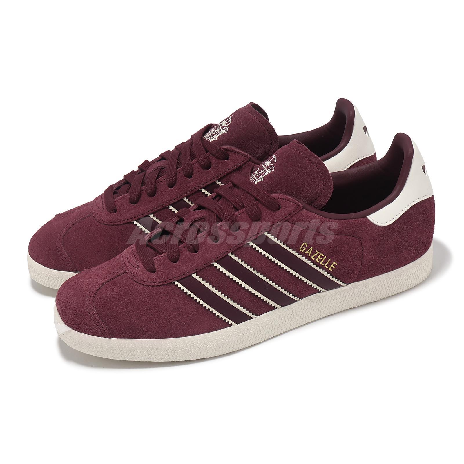коллекция adidas Originals Gazelle National Team Collection Испания Мужская унисекс Повседневная ID3724