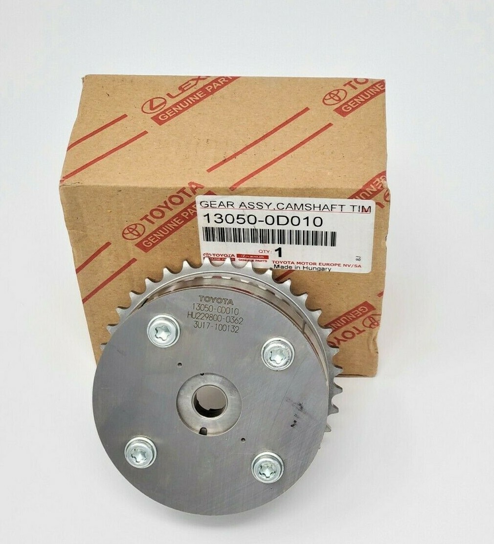 Genuine Toyota Timing Chain Gear Corolla Celica Matrix 13050