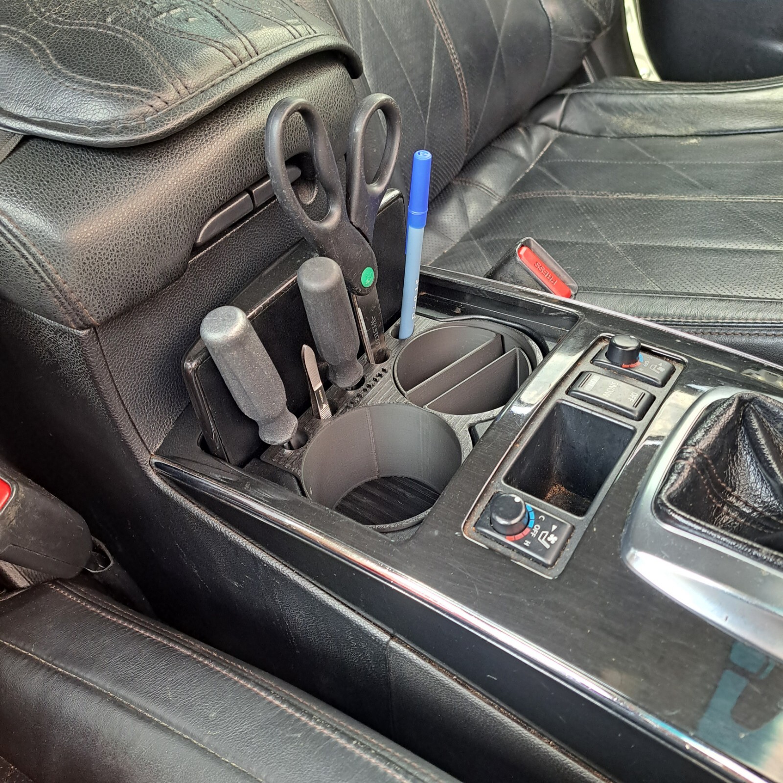 Cup Holder For Infiniti Fx35 Fx37 Fx50 Qx70 Fx30d 684311CA0A gift eBay