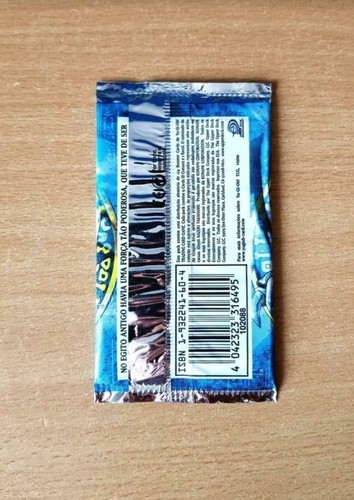 YuGiOh Booster LOB 1. Edition Legend of Blue Eyes White Dragon FACTORY SEALED - Bild 2 von 6