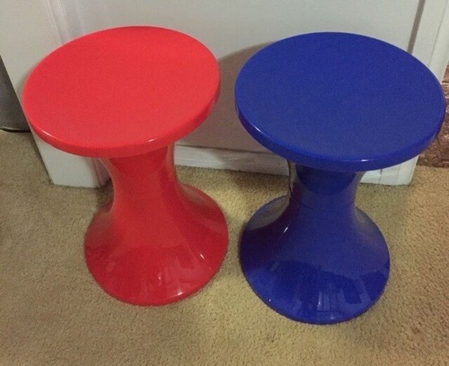 2 X NEW ARCADE MACHINE RETRO STOOLS TABLETOP COCKTAIL PICK UP OR POST FOR$25 - Picture 9 of 11