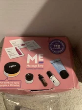 Massage Envy CyMe Refine Anti-Aging Eye Masks PCA Skin Whish C-Esta Face Serum