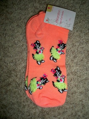 does target sell nike socks