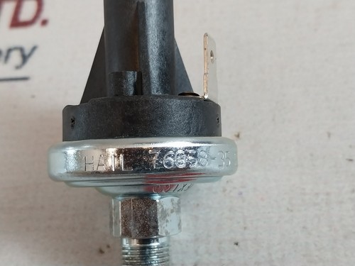 Honeywell 76058-35 Pressure Sensor 25120 - Picture 5 of 9
