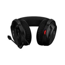 HyperX Cloud Stinger 2 Wired PC Headset (Black) 4