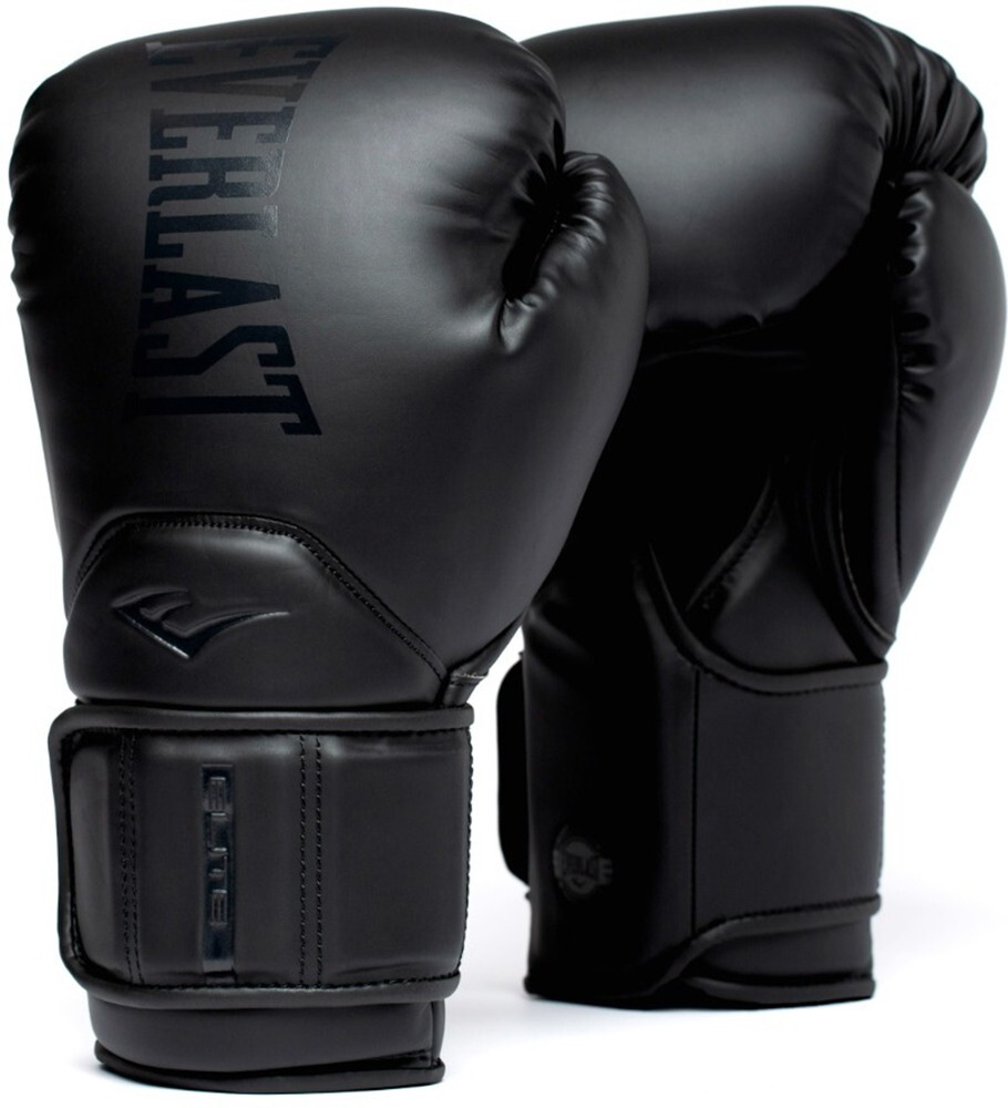 Боксерские перчатки Everlast Boxhandschuhe Elite 2 Pro H-L P0000337