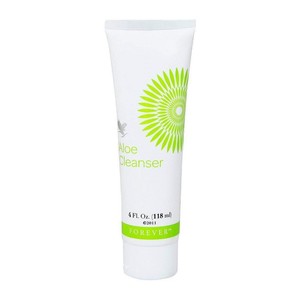 Details About Aloe Fleur De Jouvence Aloe Cleanser Perfect For Removing Makeup 118 Ml
