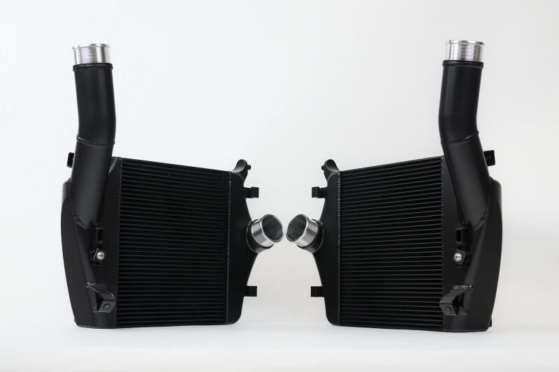 CSF Intercoolers for 2019+ Lamborghini Urus / 2020+ Audi RS Q8 / SQ8 / SQ7