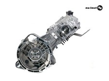 AT-Motor Smart 451 ForTwo 799ccm CDI bis 2010 Euro 4 Diesel A6600100500