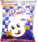  new launch natkhat corn puffs masala snacks light n tasty pack of 10