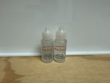 California mango sallus softener 1 oz 2 bottle