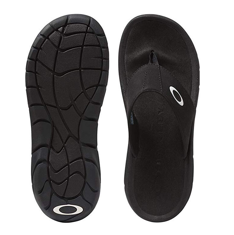 oakley mens supercoil 2.0 sandal
