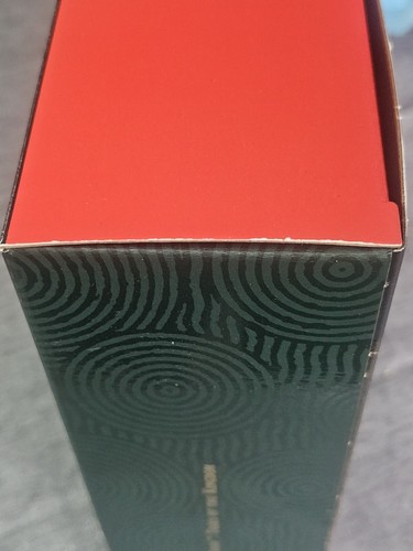 Legend of Zelda Tears of the Kingdom Collectors Edition Nintendo Switch In Hand - Picture 7 of 10