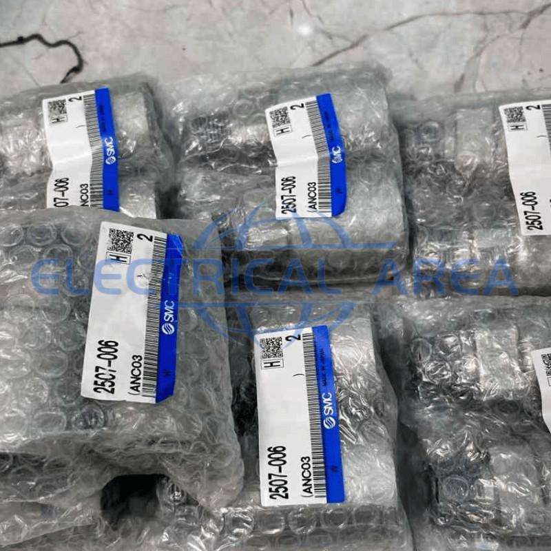 1PC Original 2507-006 Metal Housing Fast delivery
