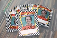 Wholesale - Kid Rock  -  25x Unused Backstage Pass Lot#7