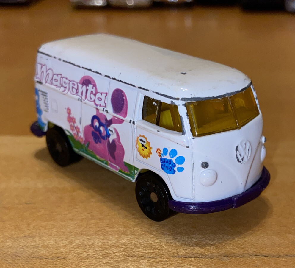 その他 Matchbox Blues [CD] NEW (ERROR) Matchbox Blue 1949 Curtis Sports Car Collectible
