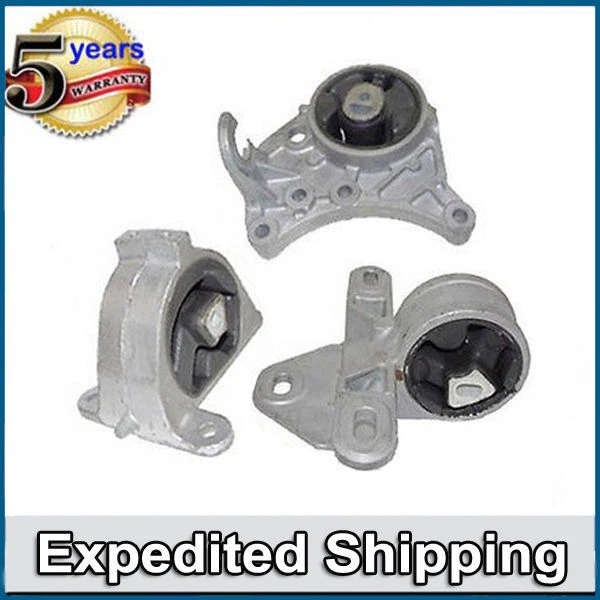 Крепление двигателя M280 2925 2928 2927 для Dodge GRAND CARAVAN Chrysler Voyager - Изображение 2 из 3