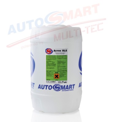 [EUR 3,60/L] 25 L AUTOSMART ACTIVE XLS Jet Clean TFR super Reiniger Vorreiniger