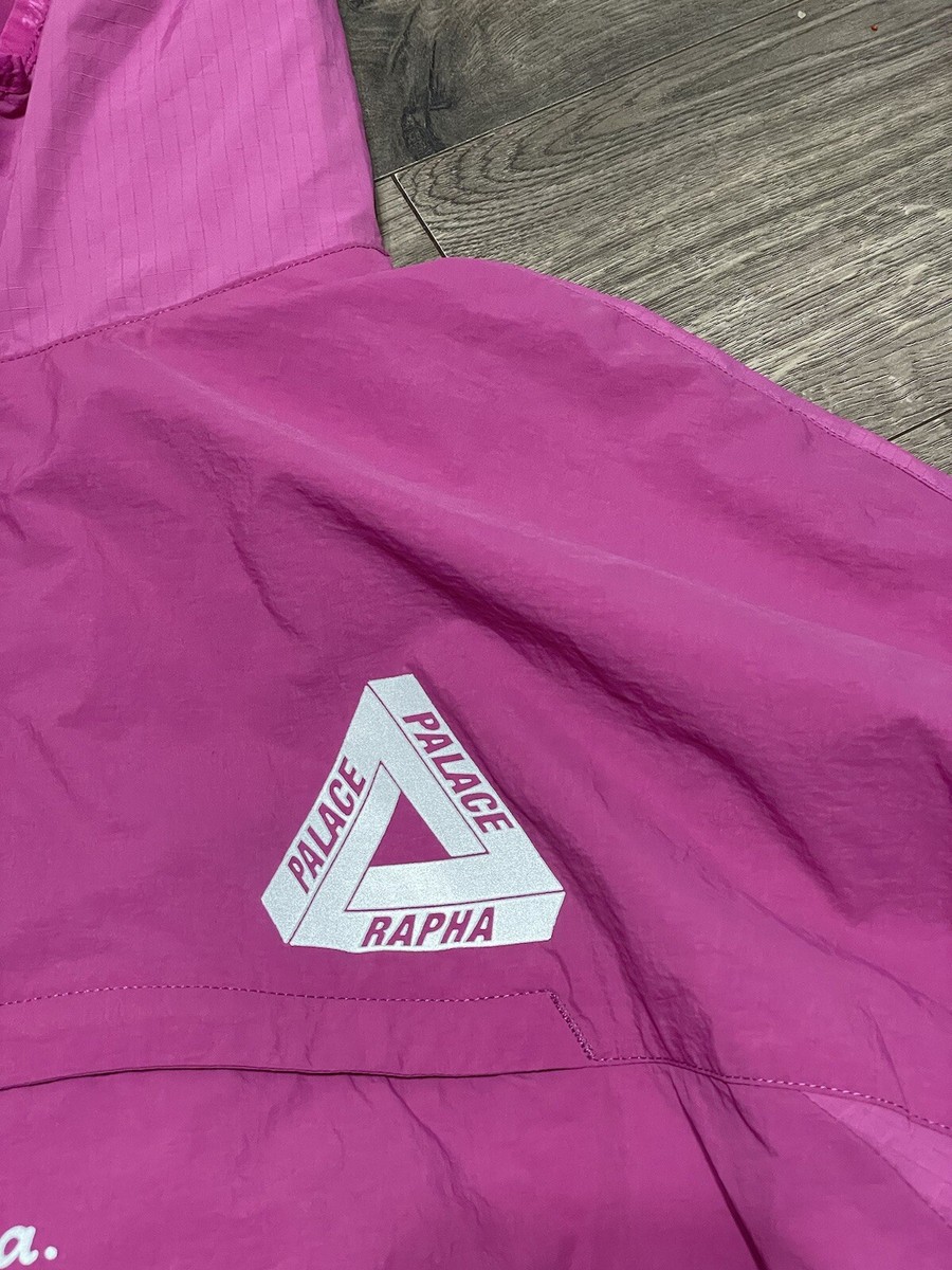 Rapha x Palace Skateboards EF Education First 2022