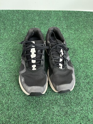 On CLOUDRUNNER Road-Running Shoes Eclipse/Frost Men's US