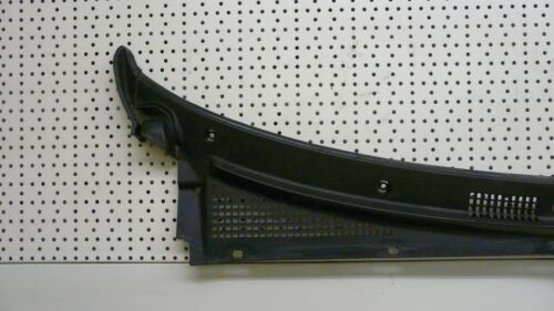 Wind deflector Rover 200/25 RF 95-05 cover wiper water box - Picture 3 of 7