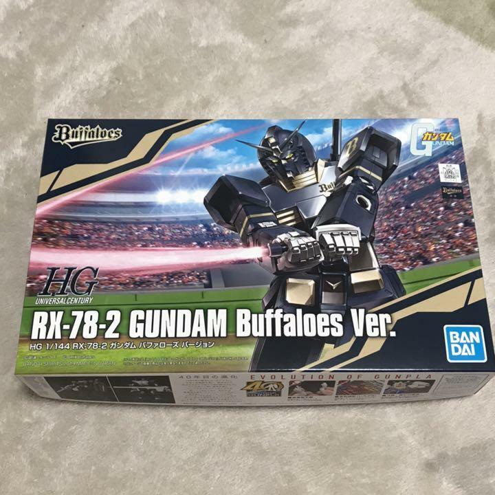 2点／機動戦士ガンダムGUNDAM ガンプラ プロ野球 HG 1/144 2点／機動戦士ガンダムGUNDAM ガンプラ プロ野球 HG 1/144 機動