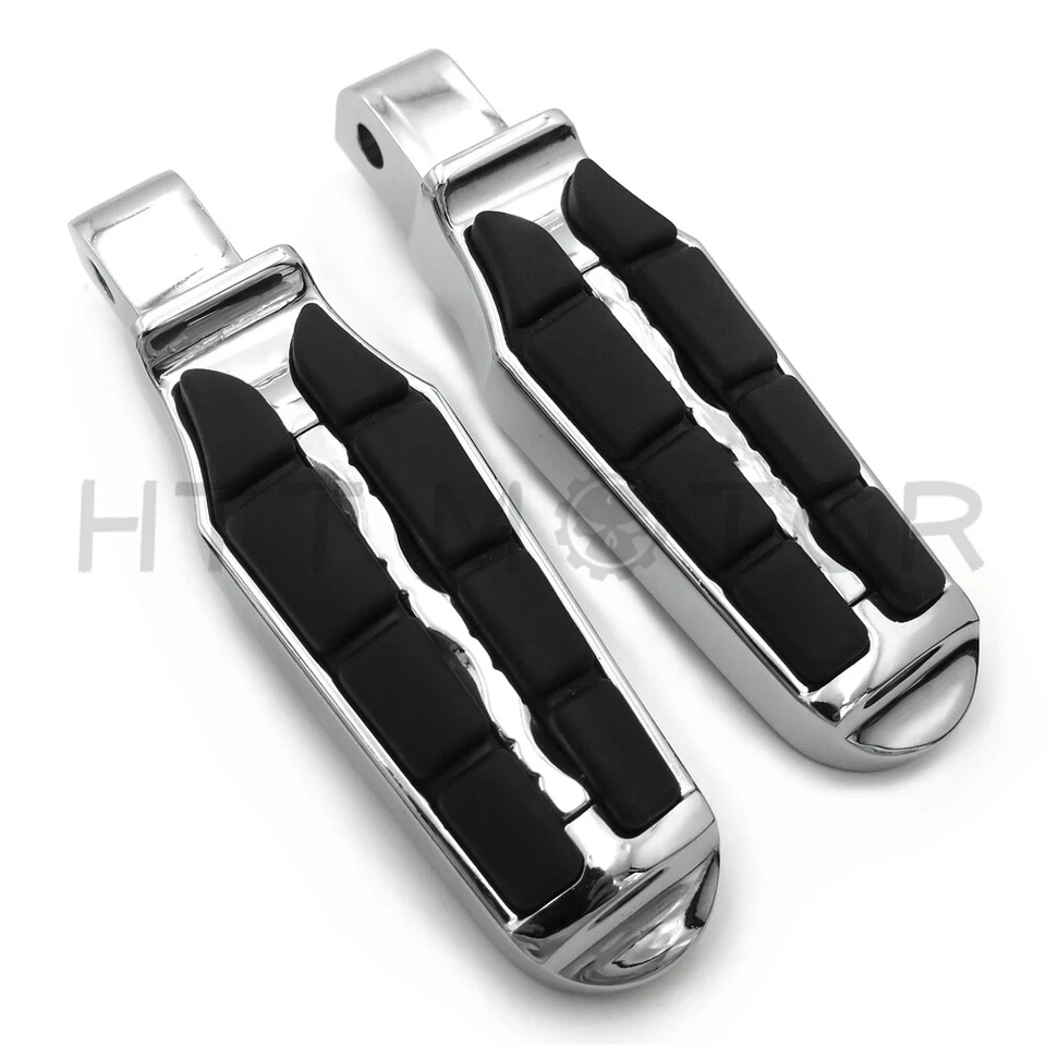 Reemplace estriba OEM para Triumph trasera '04-'17 Rocket III '10-'17 Thunderbird Stor Foto 4 de 4